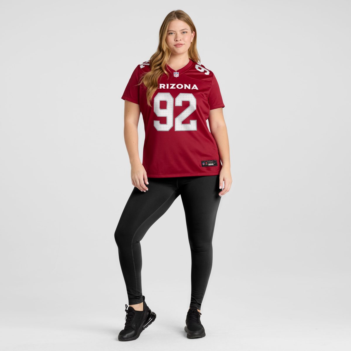 womens nike bilal nichols cardinal arizona cardinals game jersey Collection | Arizona Cardinals Official Shop for Jerseys, Hats & Apparel