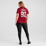 womens nike bilal nichols cardinal arizona cardinals game jersey Collection | Arizona Cardinals Official Shop for Jerseys, Hats & Apparel