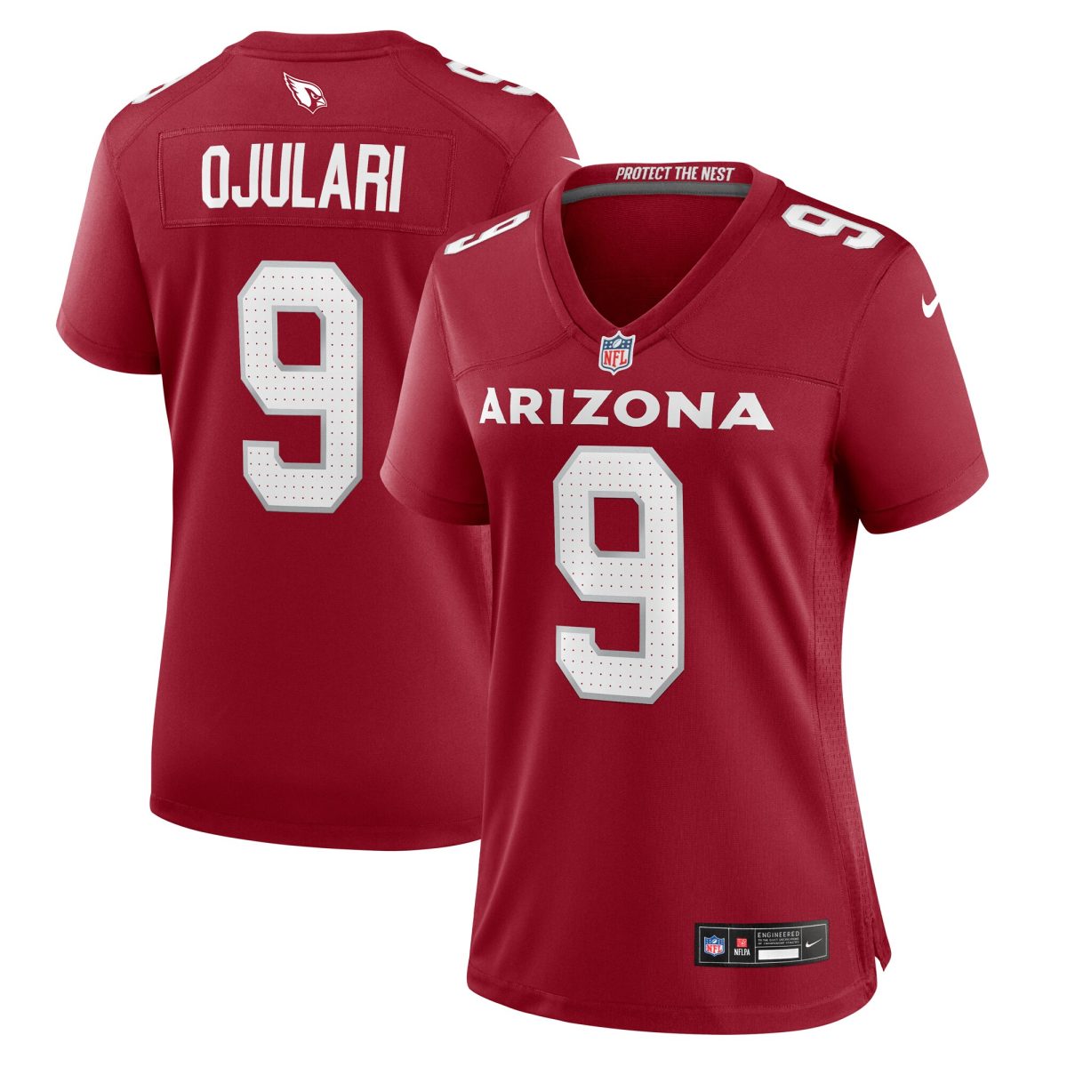 womens nike bj ojulari cardinal arizona cardinals team game jersey Collection | Arizona Cardinals Official Shop for Jerseys, Hats & Apparel