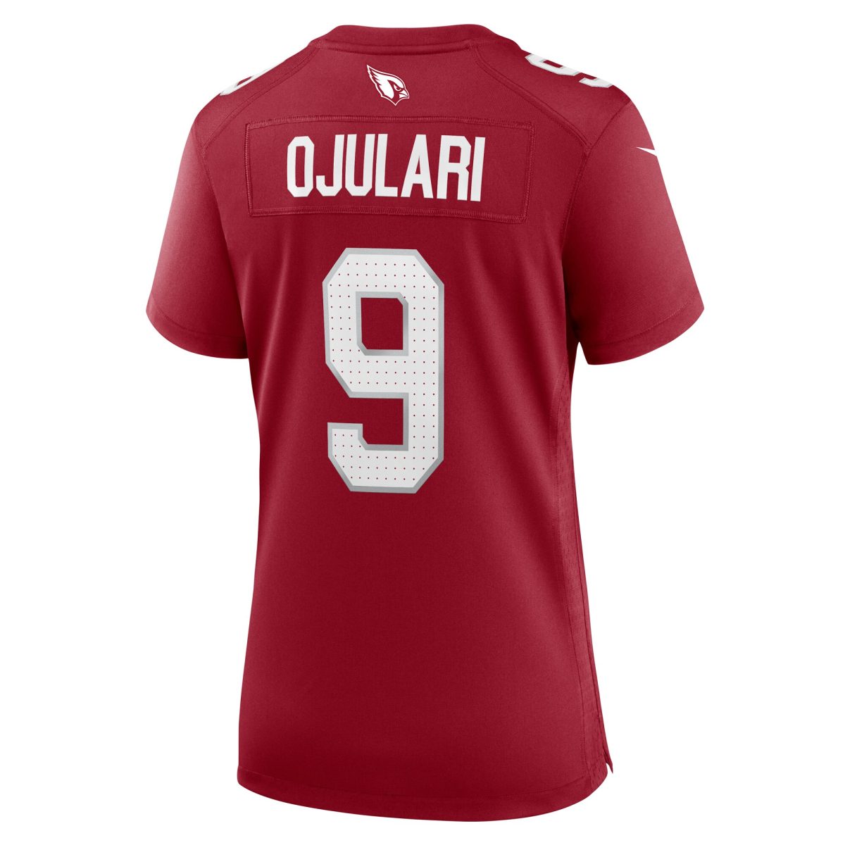 womens nike bj ojulari cardinal arizona cardinals team game jersey Collection | Arizona Cardinals Official Shop for Jerseys, Hats & Apparel