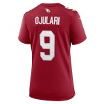 womens nike bj ojulari cardinal arizona cardinals team game jersey Collection | Arizona Cardinals Official Shop for Jerseys, Hats & Apparel