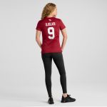 womens nike bj ojulari cardinal arizona cardinals team game jersey Collection | Arizona Cardinals Official Shop for Jerseys, Hats & Apparel