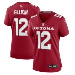 womens nike blake gillikin cardinal arizona cardinals game jersey Collection | Arizona Cardinals Official Shop for Jerseys, Hats & Apparel