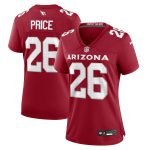 womens nike bobby price cardinal arizona cardinals team game jersey Collection | Arizona Cardinals Official Shop for Jerseys, Hats & Apparel