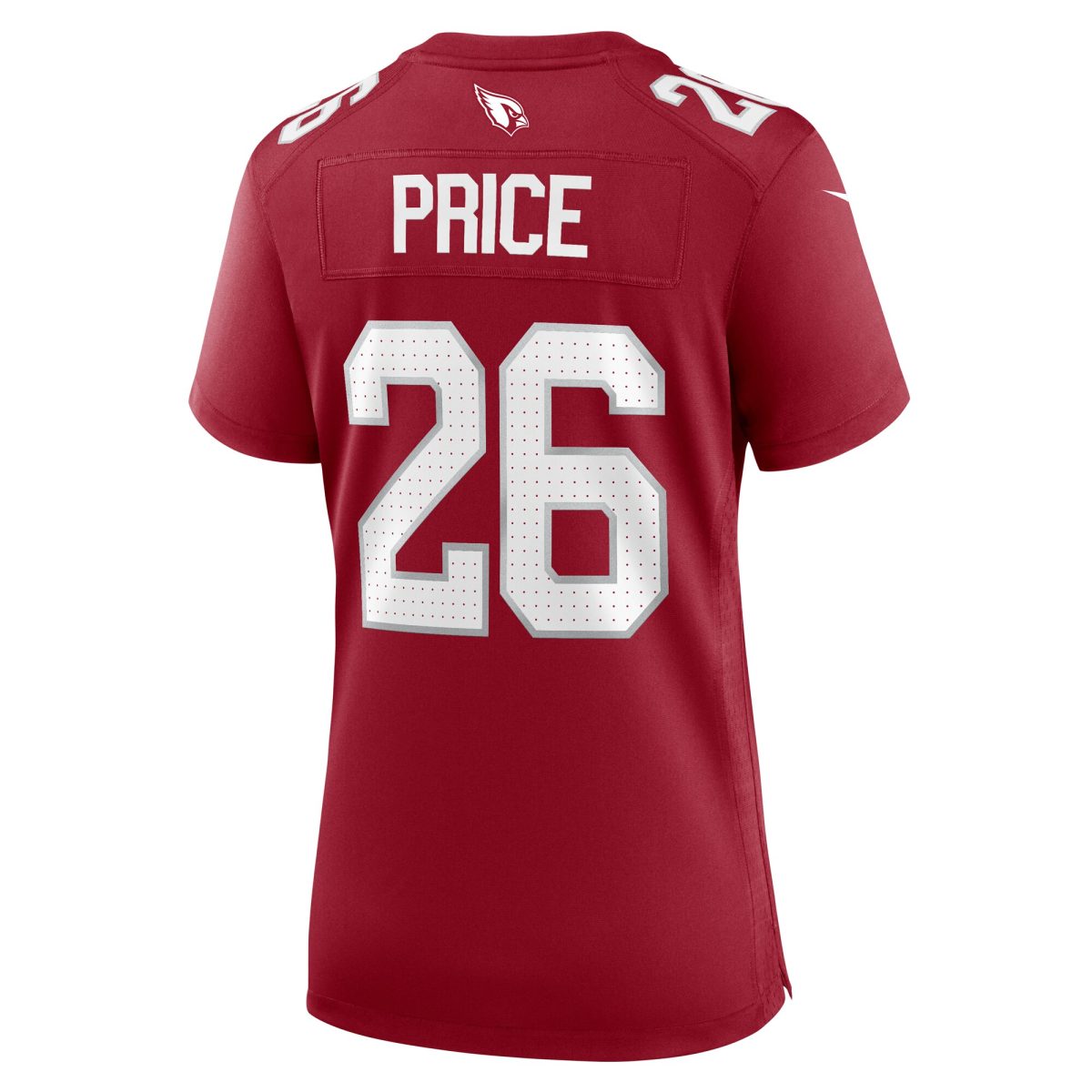 womens nike bobby price cardinal arizona cardinals team game jersey Collection | Arizona Cardinals Official Shop for Jerseys, Hats & Apparel