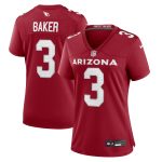 womens nike budda baker cardinal arizona cardinals team game jersey Collection | Arizona Cardinals Official Shop for Jerseys, Hats & Apparel