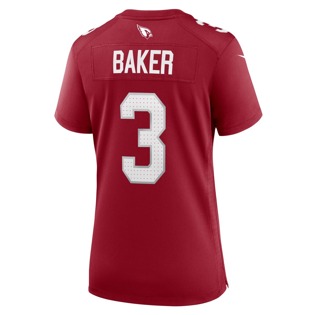 womens nike budda baker cardinal arizona cardinals team game jersey Collection | Arizona Cardinals Official Shop for Jerseys, Hats & Apparel