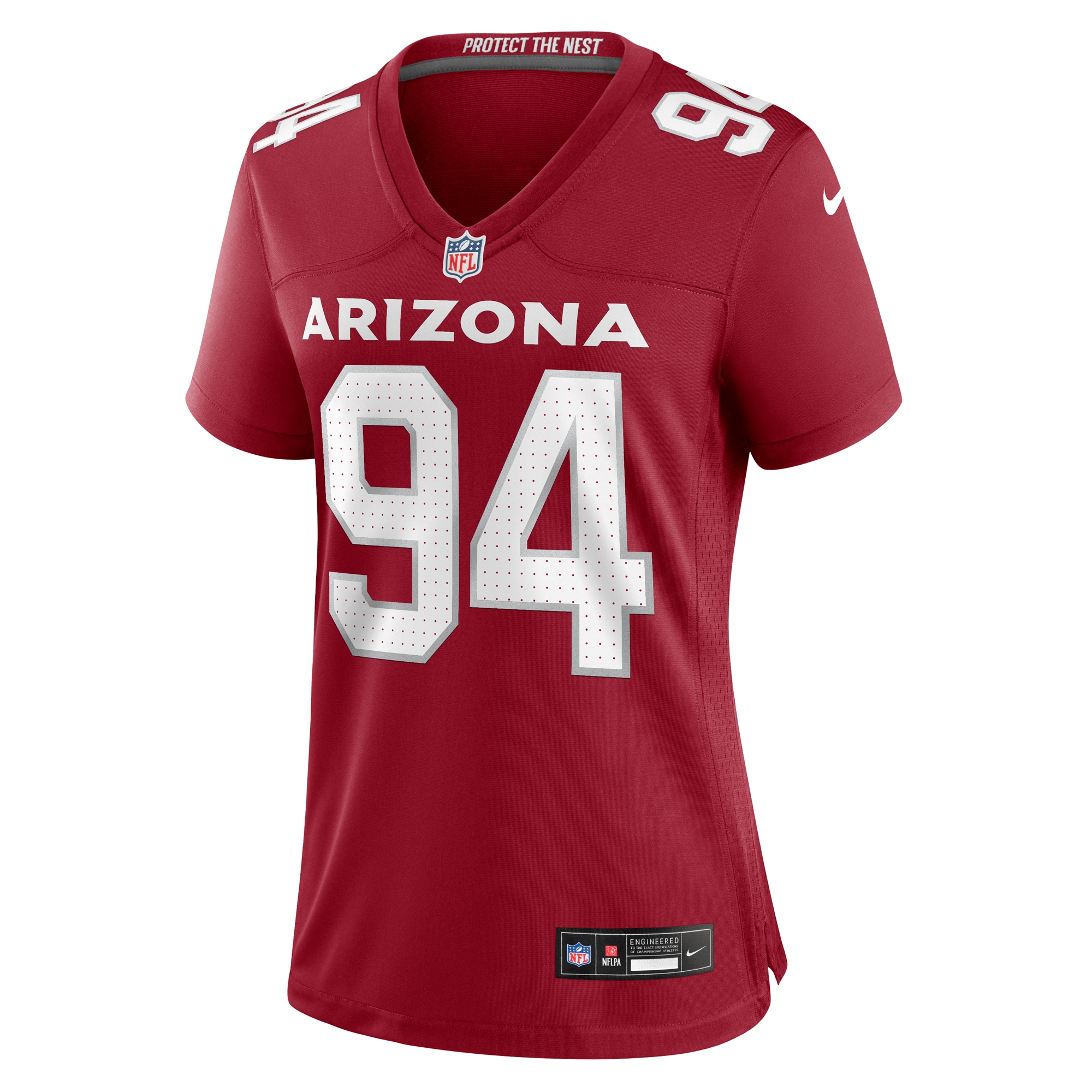 womens nike carlos watkins cardinal arizona cardinals game player jersey Collection | Arizona Cardinals Official Shop for Jerseys, Hats & Apparel