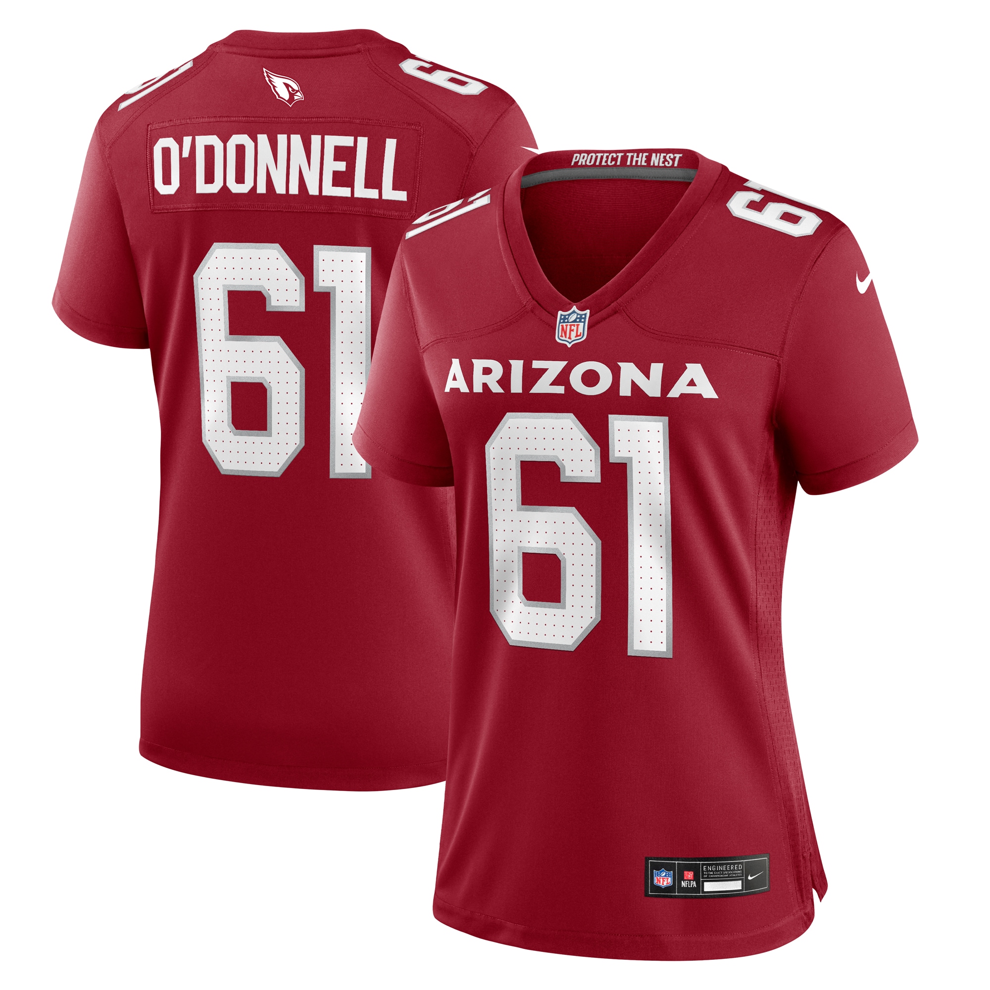 womens nike carter odonnell cardinal arizona cardinals team game jersey Collection | Arizona Cardinals Official Shop for Jerseys, Hats & Apparel