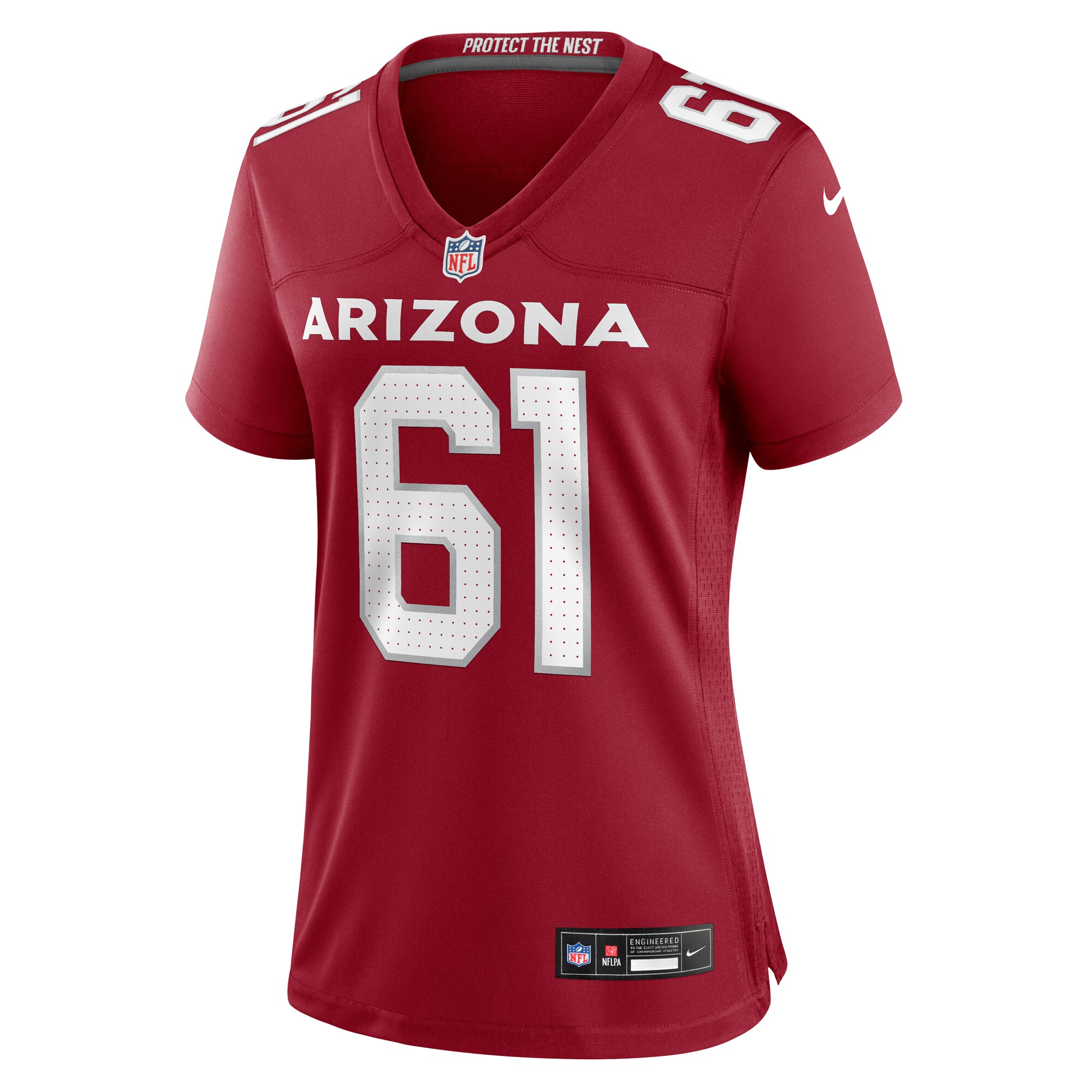 womens nike carter odonnell cardinal arizona cardinals team game jersey Collection | Arizona Cardinals Official Shop for Jerseys, Hats & Apparel