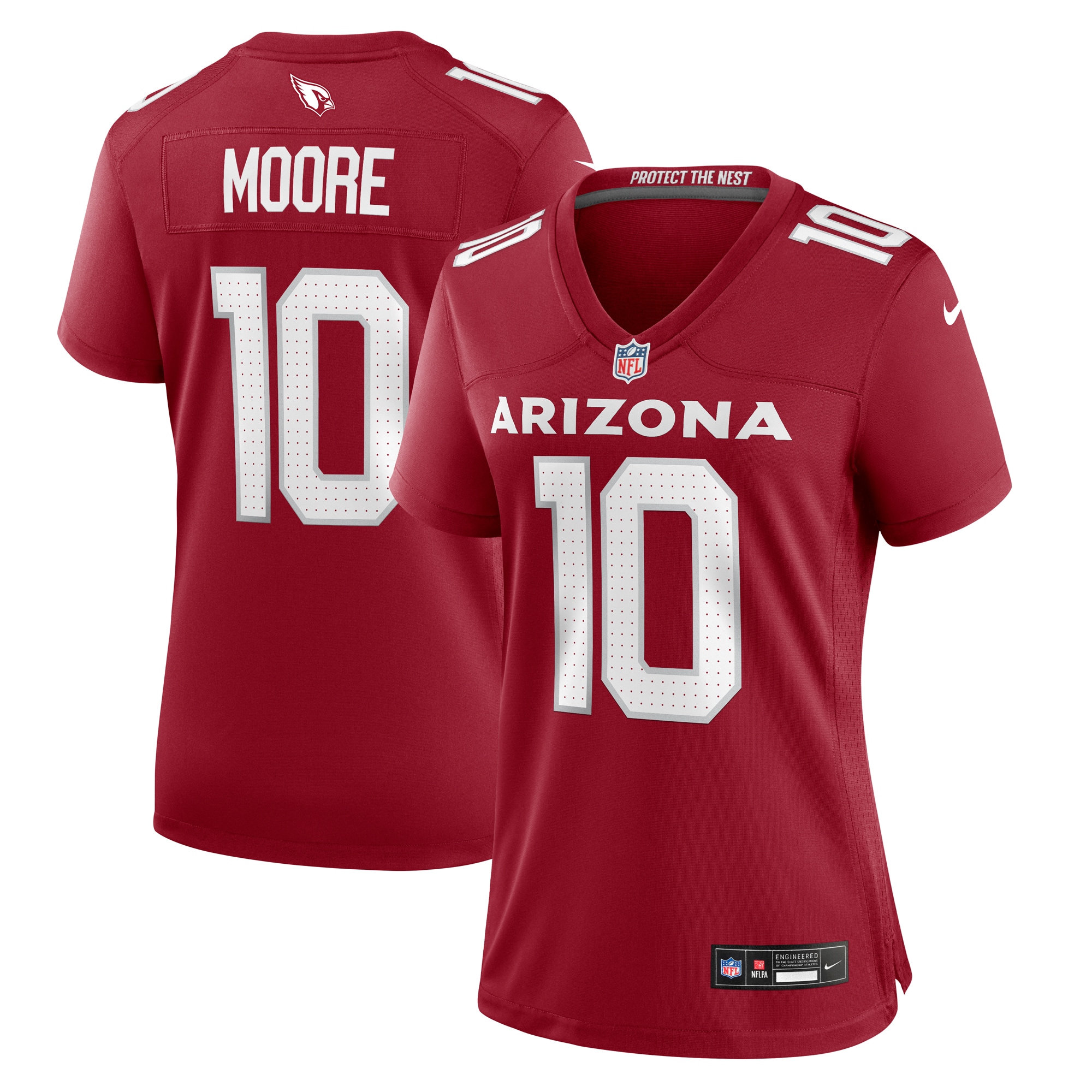 womens nike chris moore cardinal arizona cardinals game jersey Collection | Arizona Cardinals Official Shop for Jerseys, Hats & Apparel