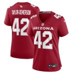 womens nike dadrion taylor-demerson cardinal arizona cardinals game jersey Collection | Arizona Cardinals Official Shop for Jerseys, Hats & Apparel