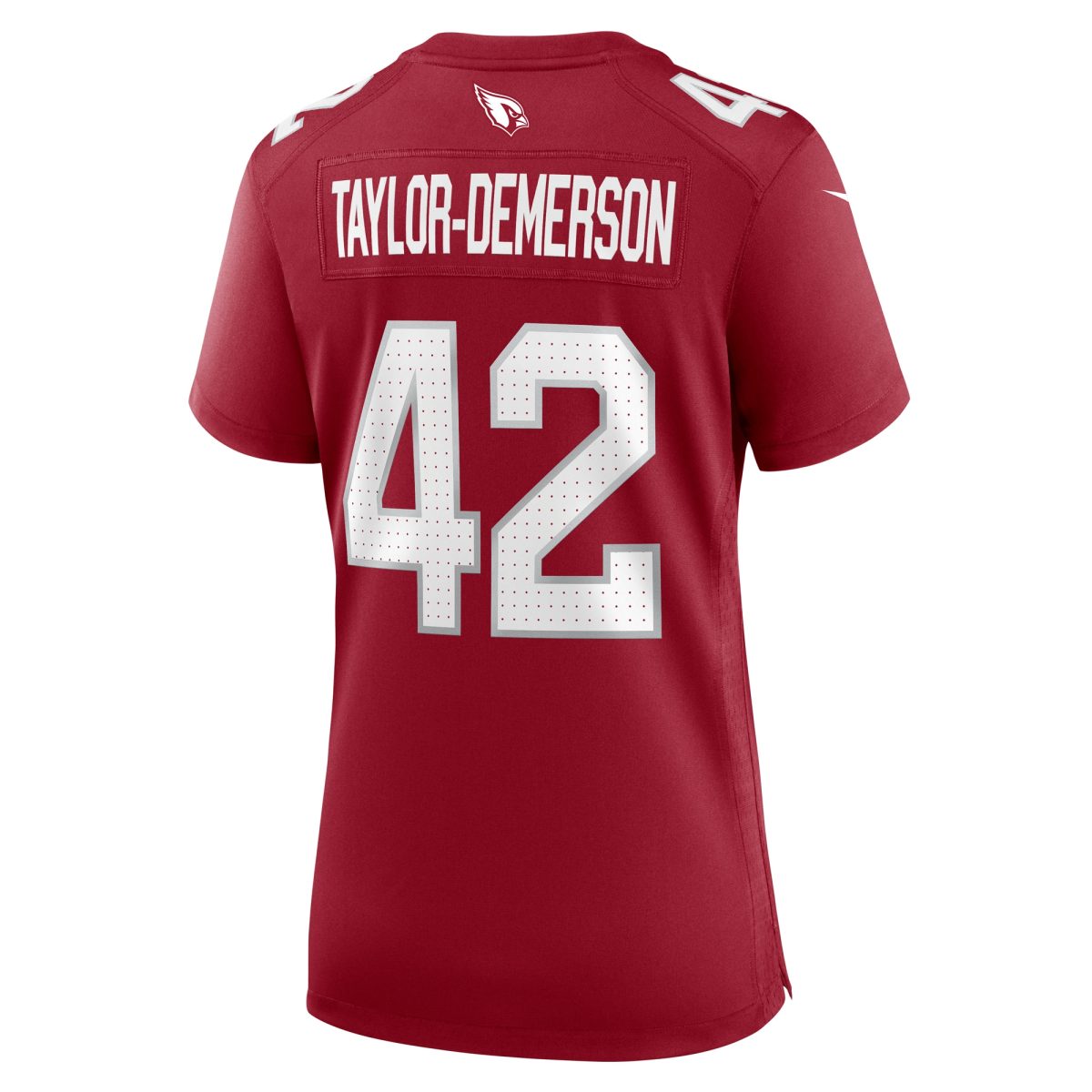 womens nike dadrion taylor-demerson cardinal arizona cardinals game jersey Collection | Arizona Cardinals Official Shop for Jerseys, Hats & Apparel