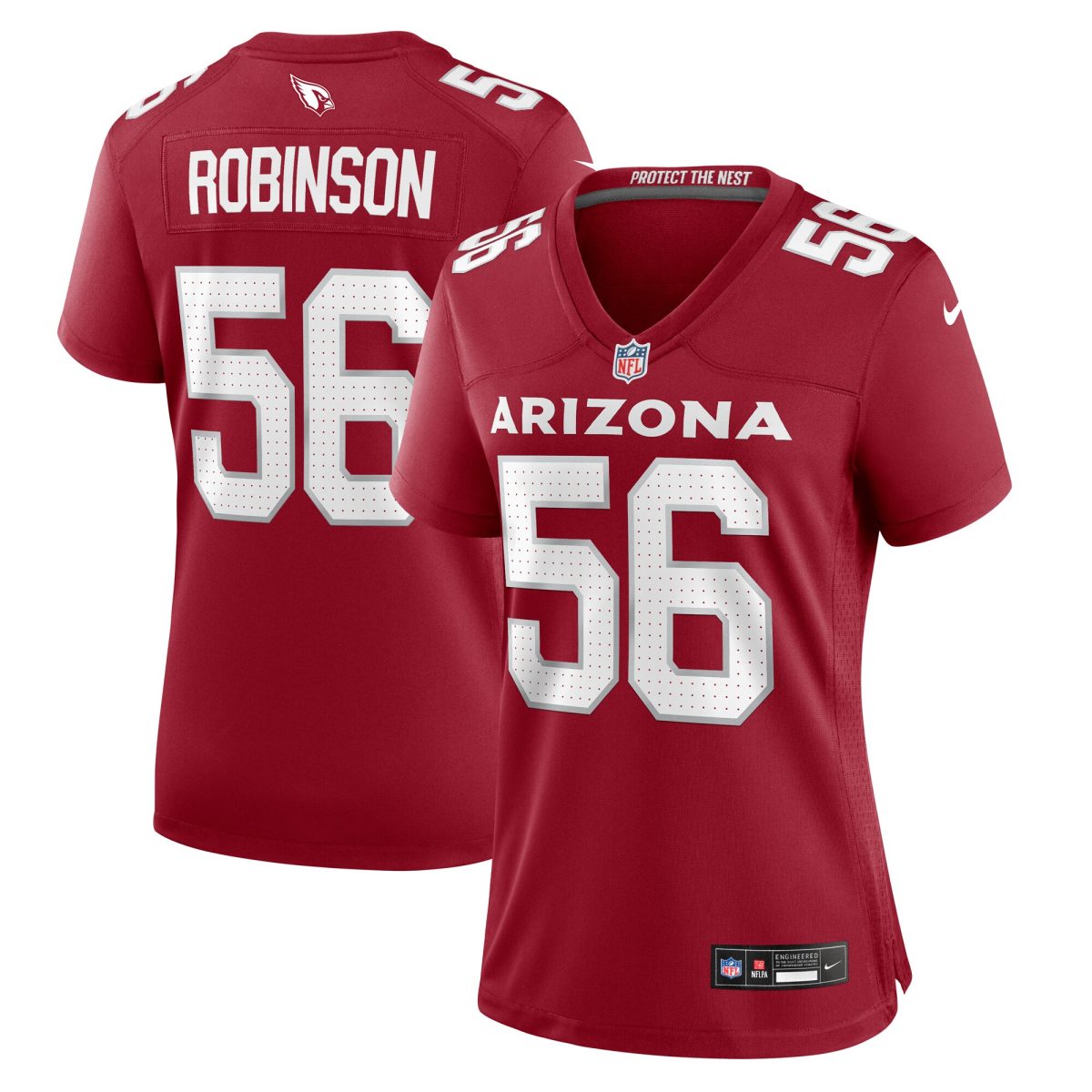 womens nike darius robinson cardinal arizona cardinals game jersey Collection | Arizona Cardinals Official Shop for Jerseys, Hats & Apparel