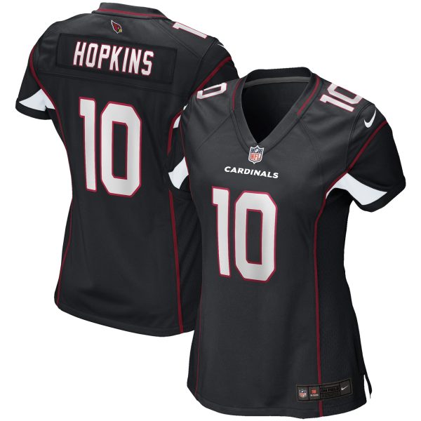 womens nike deandre hopkins black arizona cardinals game jersey Collection | Arizona Cardinals Official Shop for Jerseys, Hats & Apparel