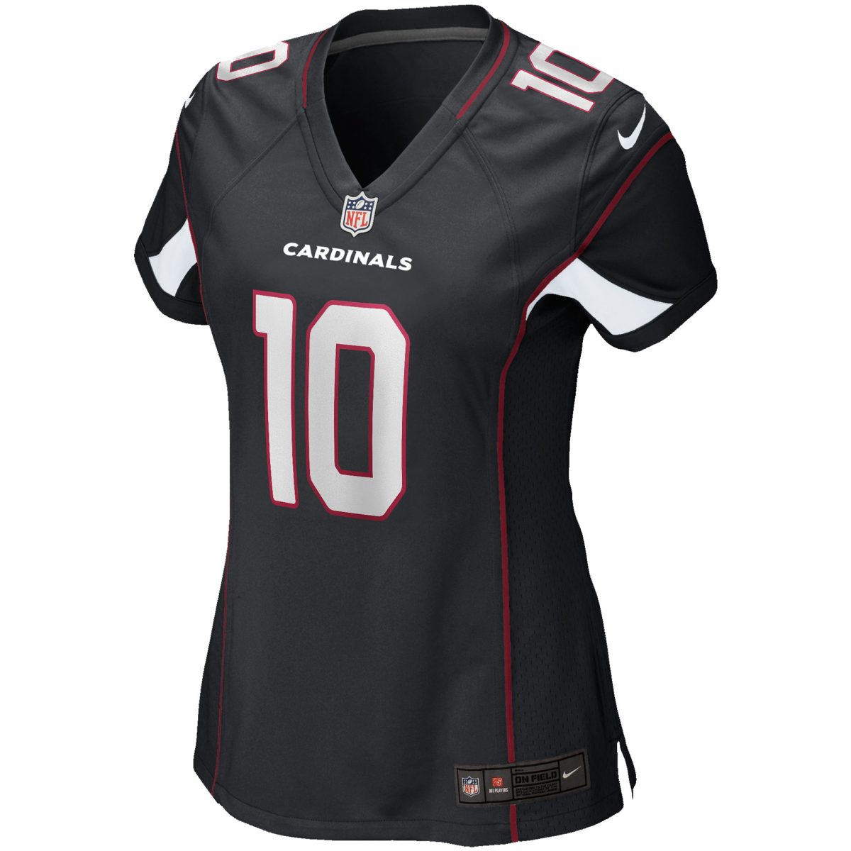 womens nike deandre hopkins black arizona cardinals game jersey Collection | Arizona Cardinals Official Shop for Jerseys, Hats & Apparel