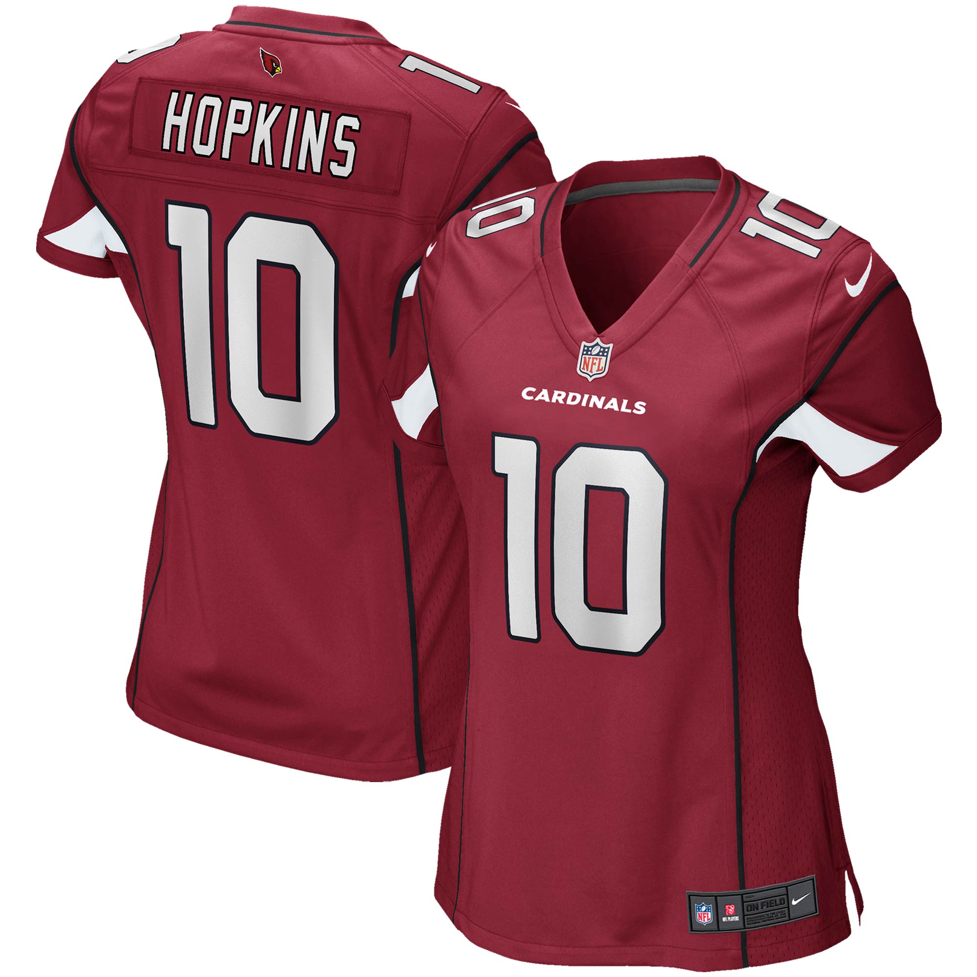 womens nike deandre hopkins cardinal arizona cardinals game player jersey Collection | Arizona Cardinals Official Shop for Jerseys, Hats & Apparel