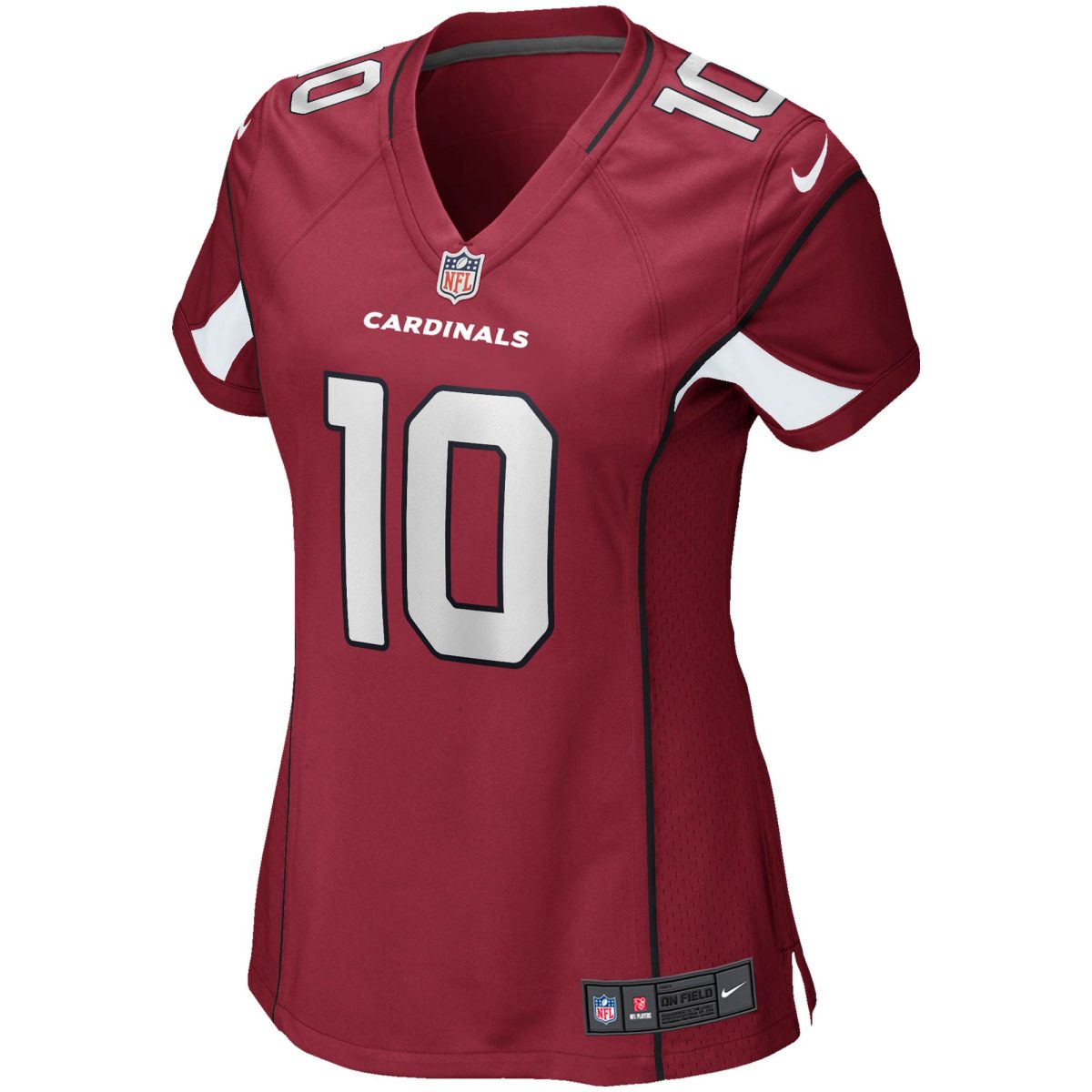 womens nike deandre hopkins cardinal arizona cardinals game player jersey Collection | Arizona Cardinals Official Shop for Jerseys, Hats & Apparel