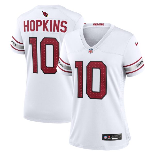 womens nike deandre hopkins white arizona cardinals player jersey Collection | Arizona Cardinals Official Shop for Jerseys, Hats & Apparel