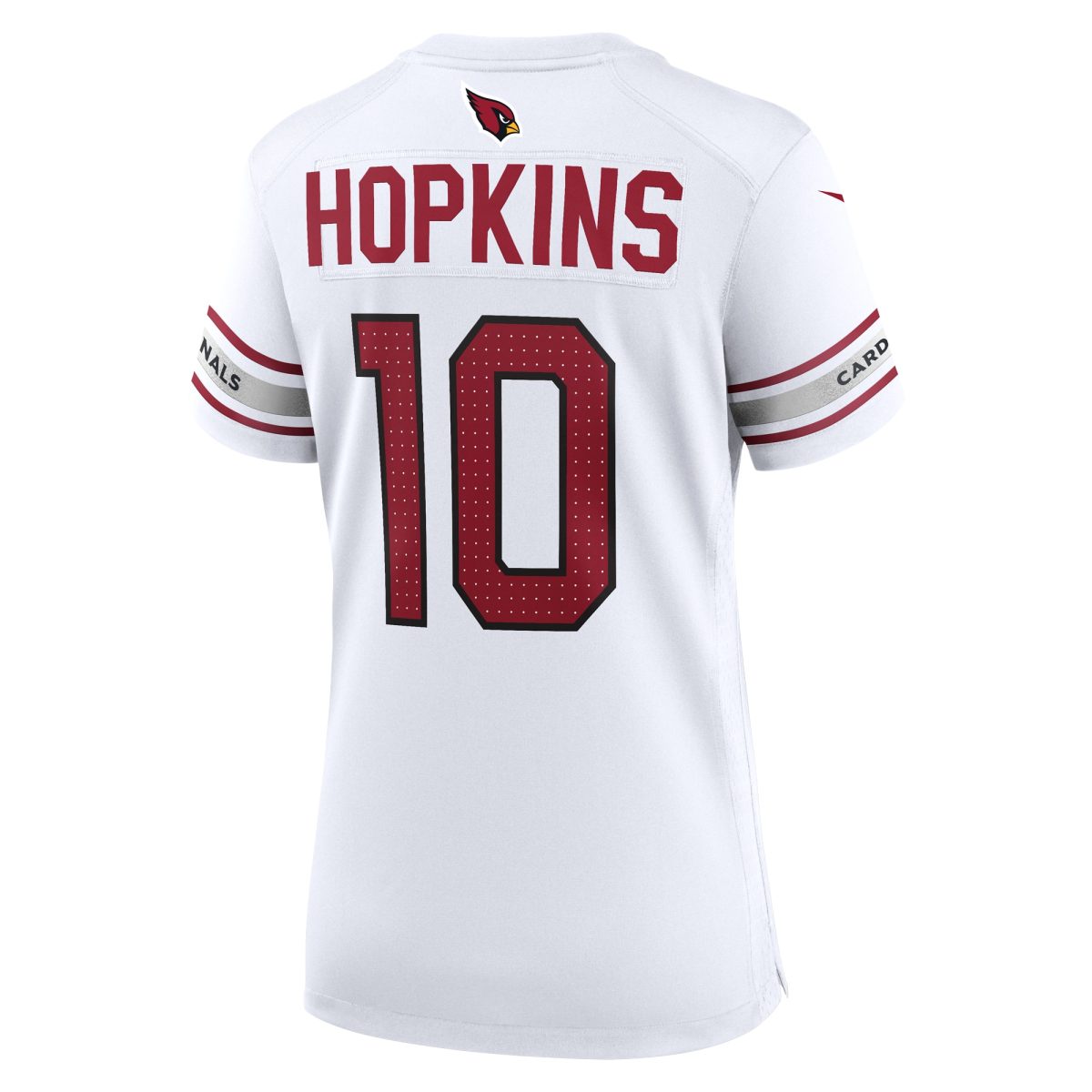 womens nike deandre hopkins white arizona cardinals player jersey Collection | Arizona Cardinals Official Shop for Jerseys, Hats & Apparel