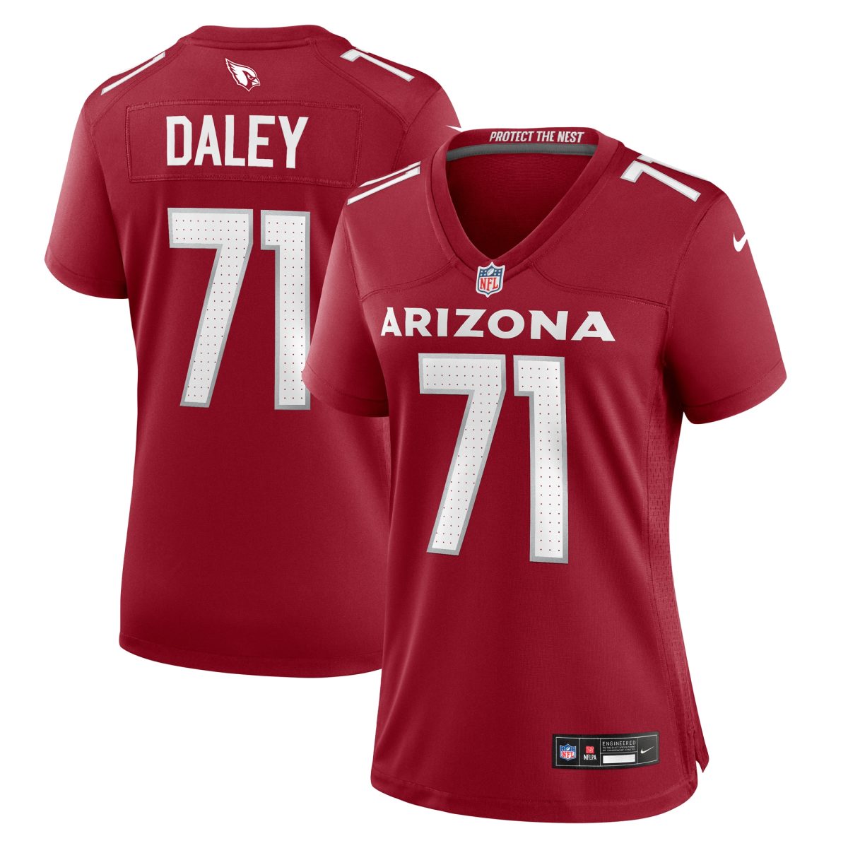 womens nike dennis daley cardinal arizona cardinals nike womens team color jersey Collection | Arizona Cardinals Official Shop for Jerseys, Hats & Apparel