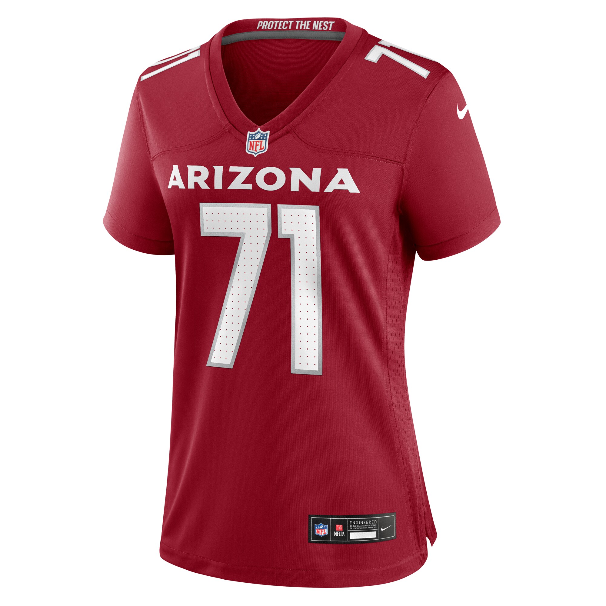 womens nike dennis daley cardinal arizona cardinals nike womens team color jersey Collection | Arizona Cardinals Official Shop for Jerseys, Hats & Apparel