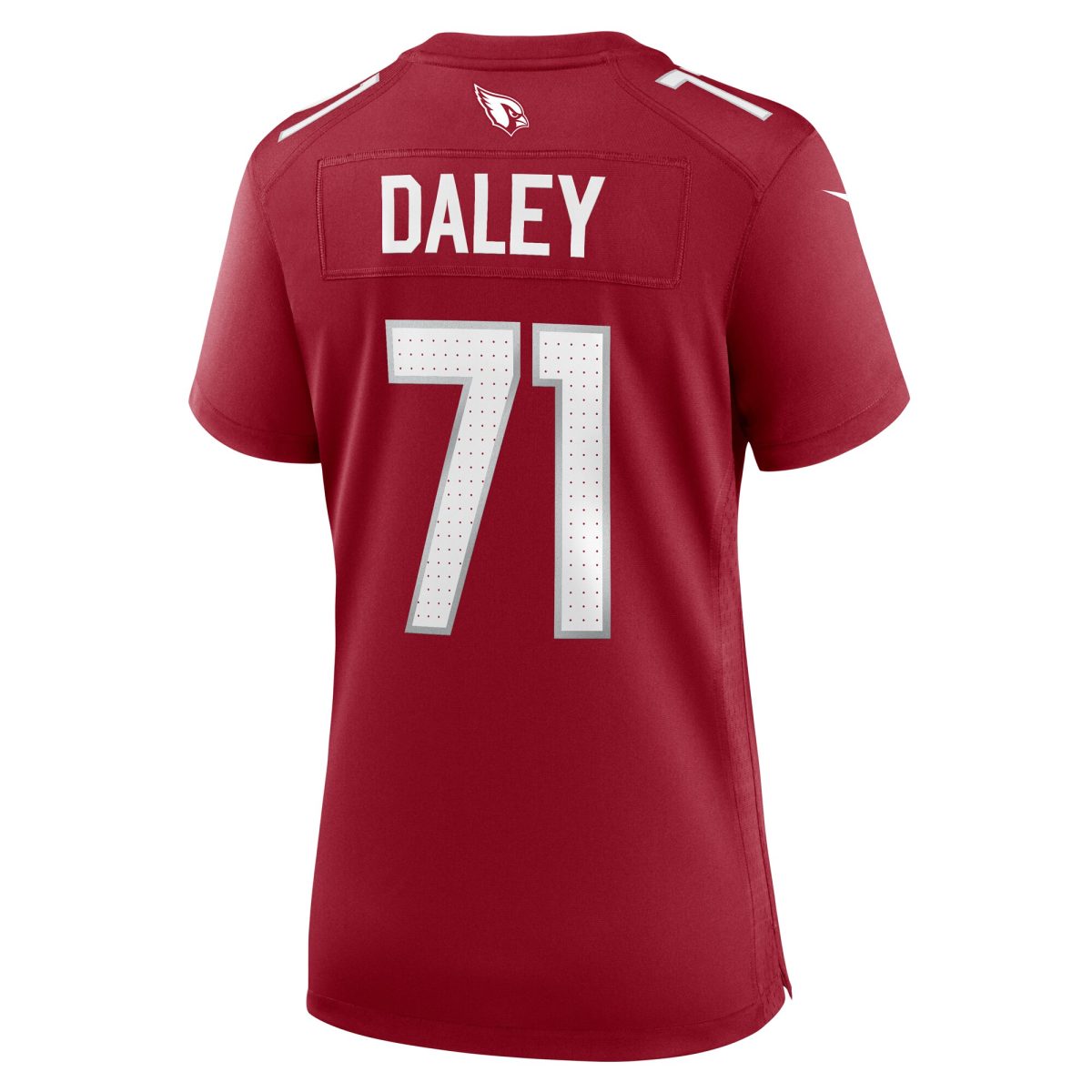 womens nike dennis daley cardinal arizona cardinals nike womens team color jersey Collection | Arizona Cardinals Official Shop for Jerseys, Hats & Apparel