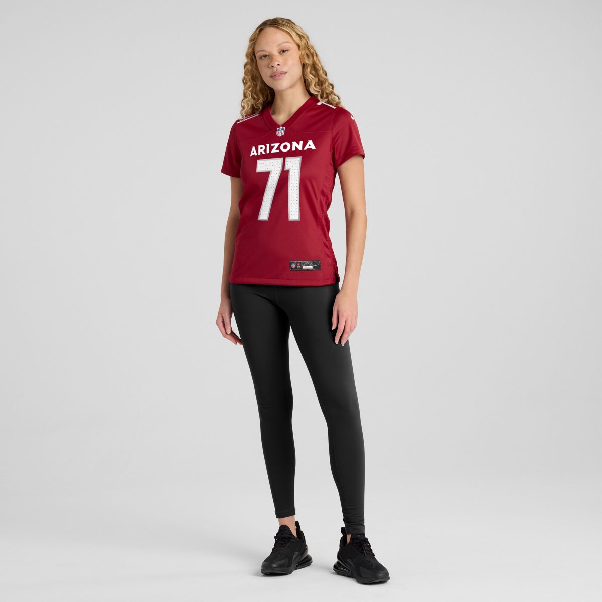 womens nike dennis daley cardinal arizona cardinals nike womens team color jersey Collection | Arizona Cardinals Official Shop for Jerseys, Hats & Apparel