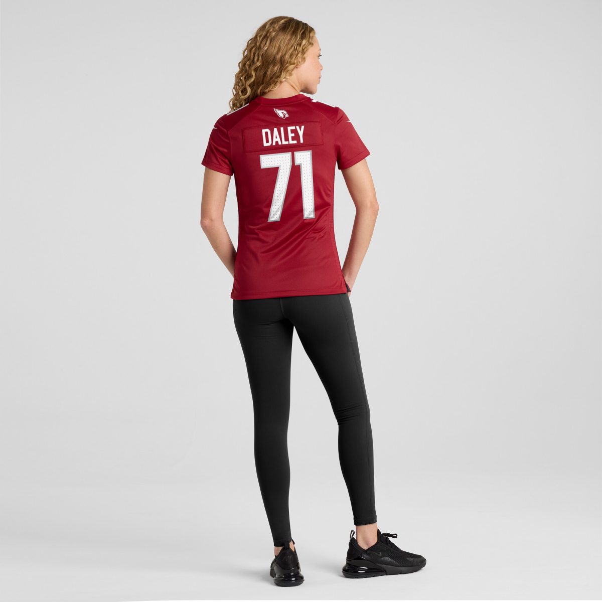 womens nike dennis daley cardinal arizona cardinals nike womens team color jersey Collection | Arizona Cardinals Official Shop for Jerseys, Hats & Apparel