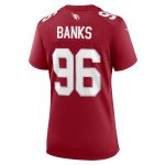 womens nike eric banks cardinal arizona cardinals game jersey Collection | Arizona Cardinals Official Shop for Jerseys, Hats & Apparel