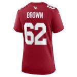 womens nike evan brown cardinal arizona cardinals game jersey Collection | Arizona Cardinals Official Shop for Jerseys, Hats & Apparel