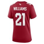 womens nike garrett williams cardinal arizona cardinals game jersey Collection | Arizona Cardinals Official Shop for Jerseys, Hats & Apparel