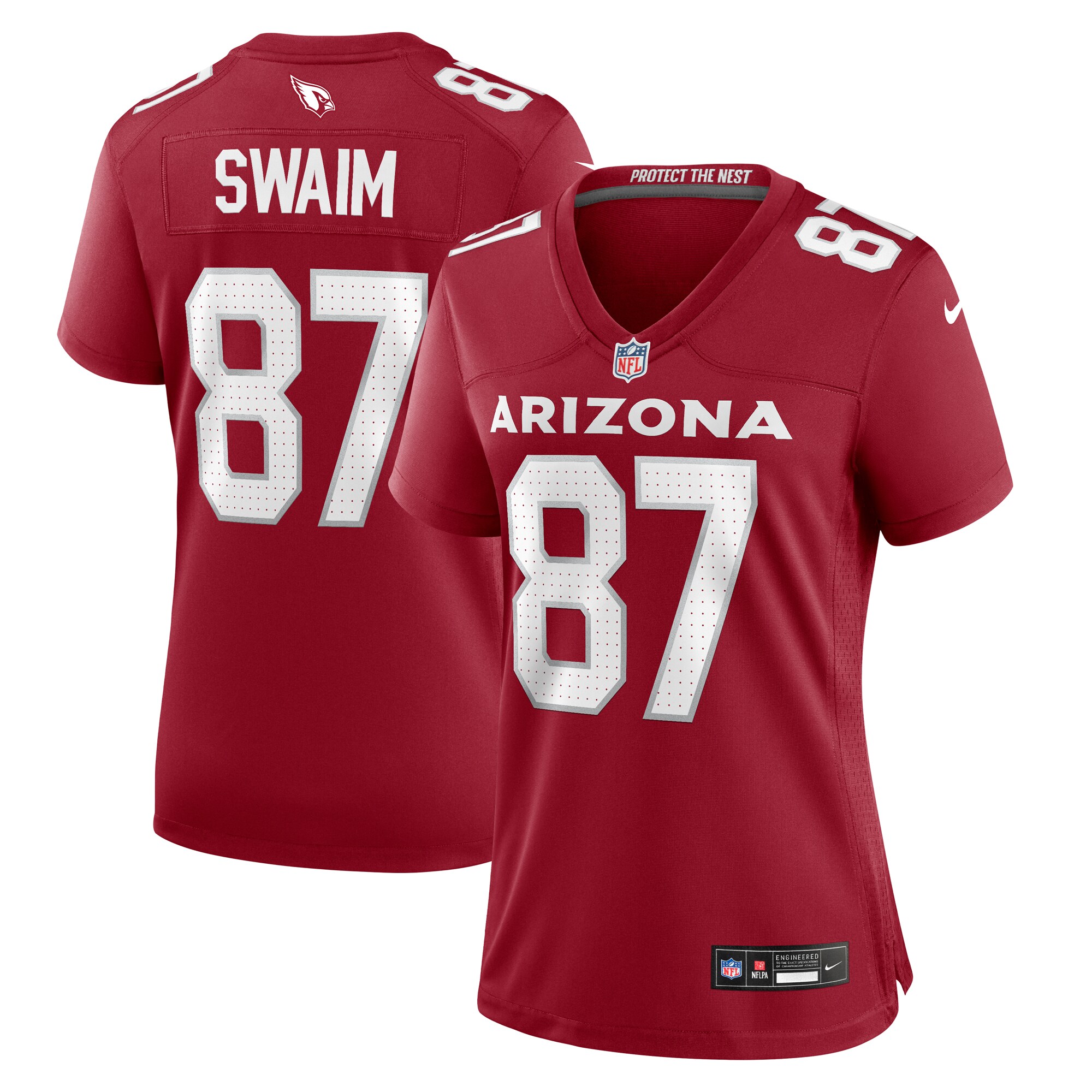 womens nike geoff swaim cardinal arizona cardinals team game jersey Collection | Arizona Cardinals Official Shop for Jerseys, Hats & Apparel