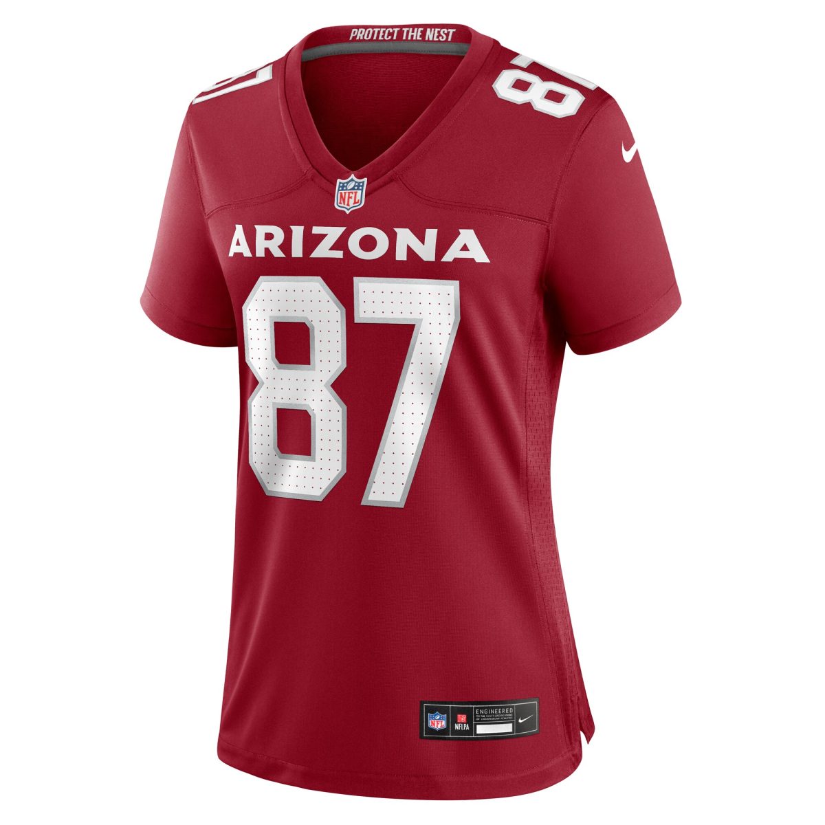 womens nike geoff swaim cardinal arizona cardinals team game jersey Collection | Arizona Cardinals Official Shop for Jerseys, Hats & Apparel