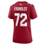 womens nike hjalte froholdt cardinal arizona cardinals game jersey Collection | Arizona Cardinals Official Shop for Jerseys, Hats & Apparel