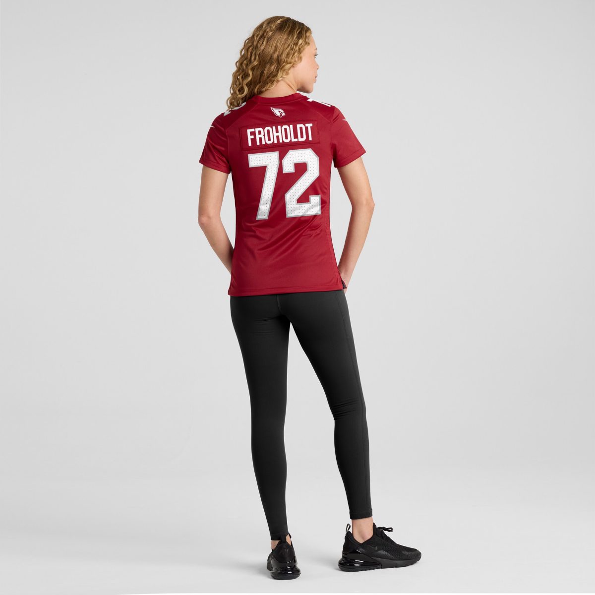 womens nike hjalte froholdt cardinal arizona cardinals game jersey Collection | Arizona Cardinals Official Shop for Jerseys, Hats & Apparel