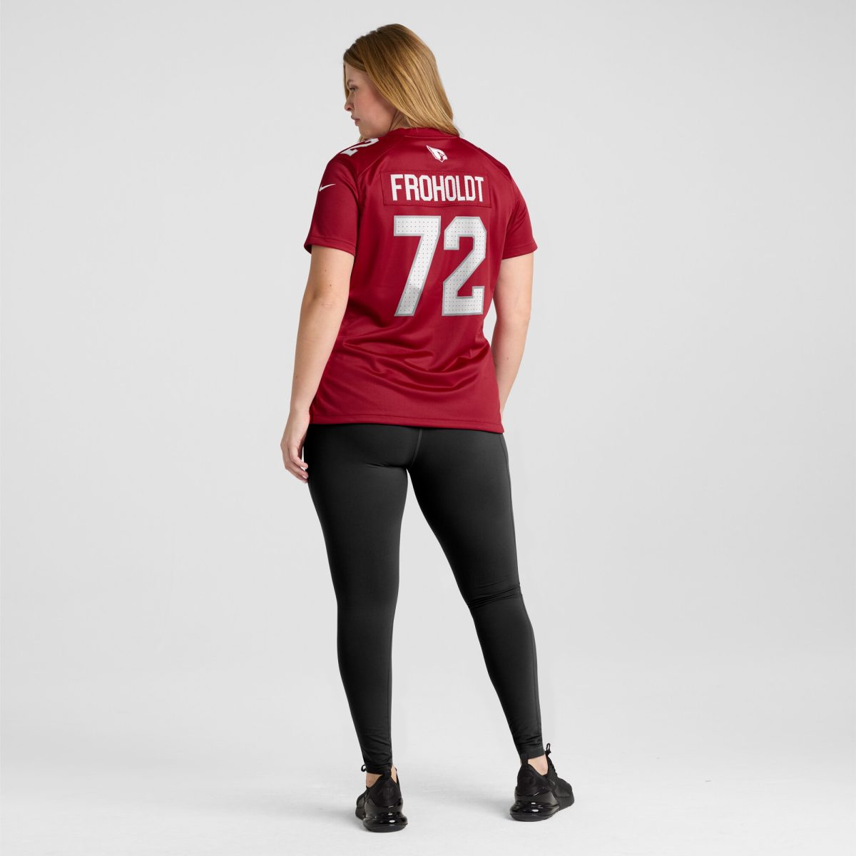 womens nike hjalte froholdt cardinal arizona cardinals game jersey Collection | Arizona Cardinals Official Shop for Jerseys, Hats & Apparel