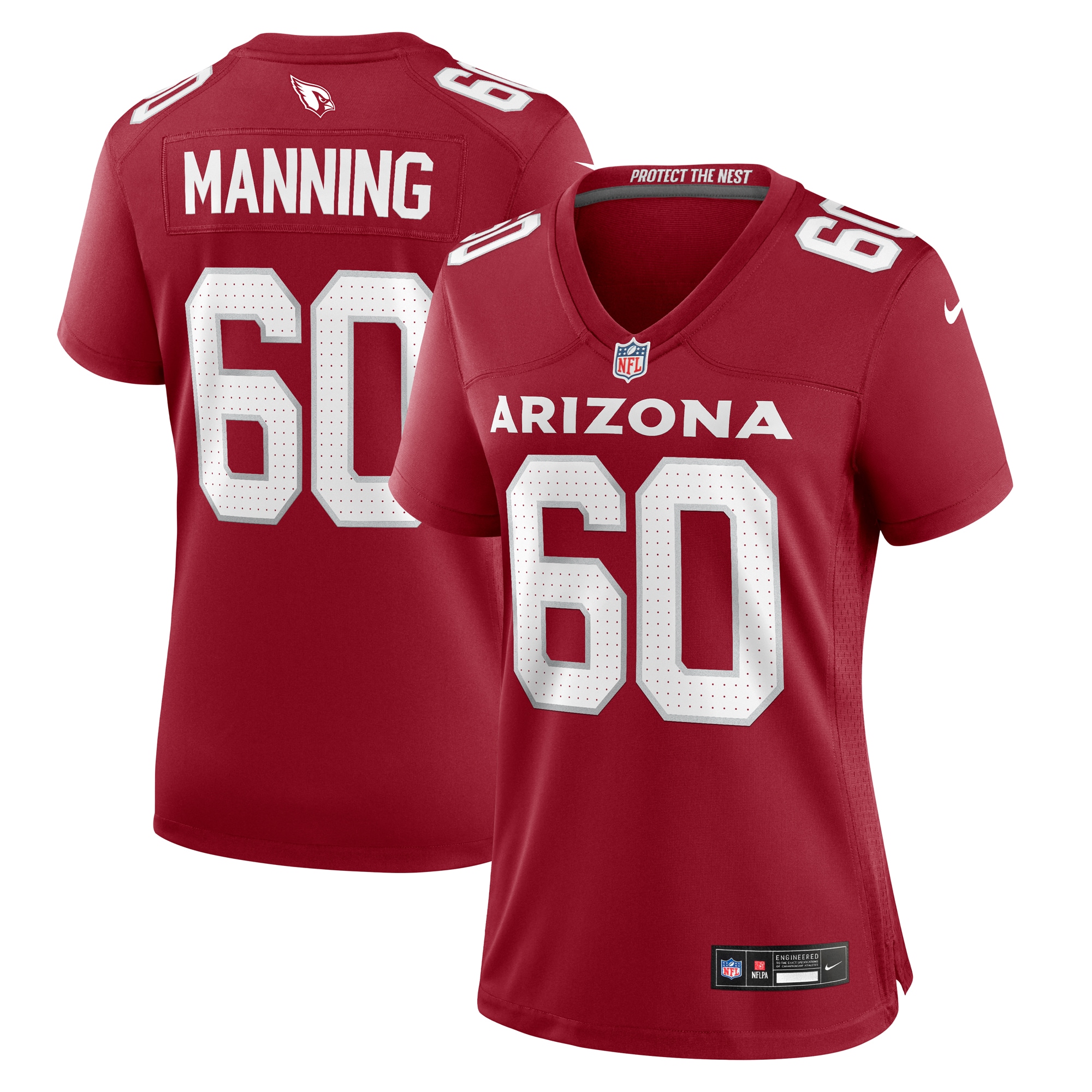 womens nike ilm manning 60 cardinal arizona cardinals team game jersey Collection | Arizona Cardinals Official Shop for Jerseys, Hats & Apparel