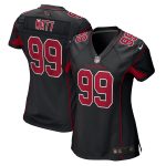 womens nike j.j. watt black arizona cardinals 2nd alternate game jersey Collection | Arizona Cardinals Official Shop for Jerseys, Hats & Apparel