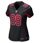 womens nike j.j. watt black arizona cardinals 2nd alternate game jersey Collection | Arizona Cardinals Official Shop for Jerseys, Hats & Apparel