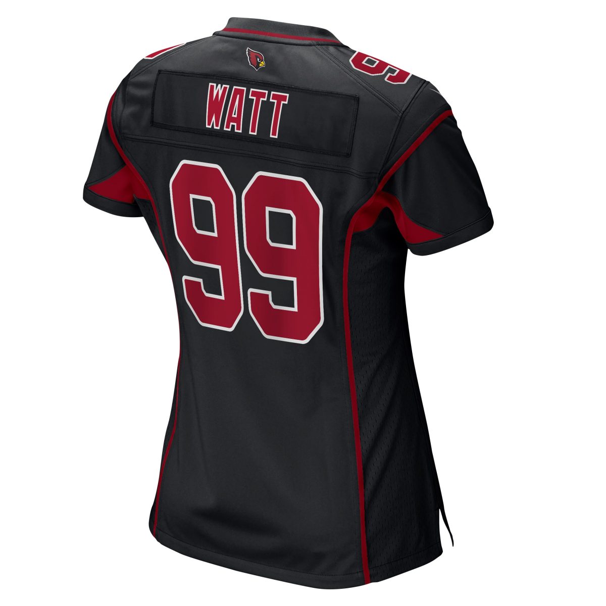 womens nike j.j. watt black arizona cardinals 2nd alternate game jersey Collection | Arizona Cardinals Official Shop for Jerseys, Hats & Apparel