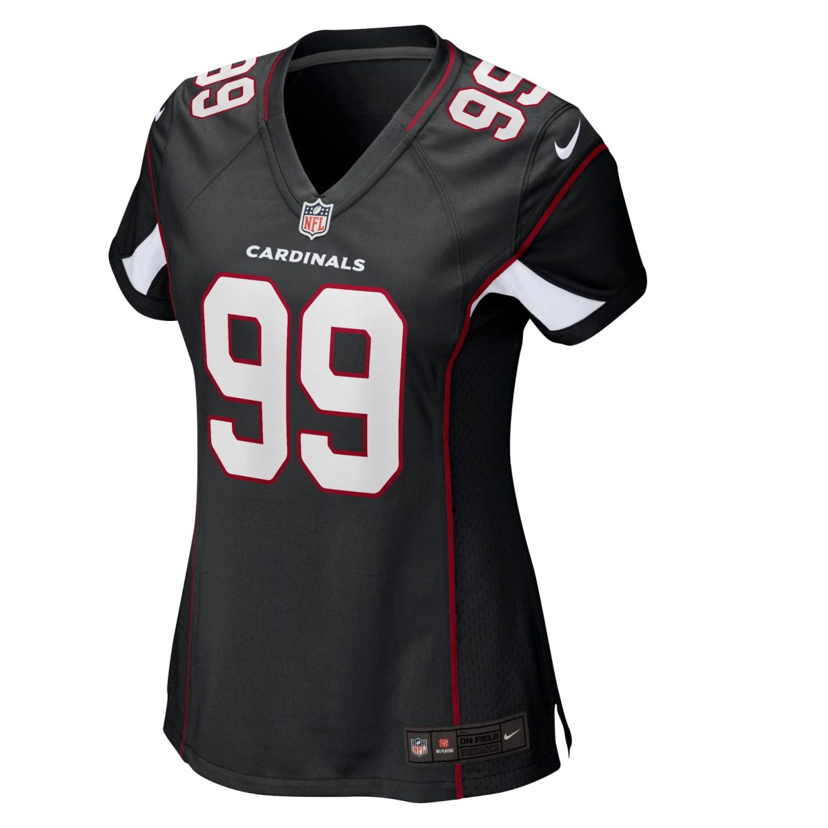 womens nike j.j. watt black arizona cardinals alternate game jersey Collection | Arizona Cardinals Official Shop for Jerseys, Hats & Apparel