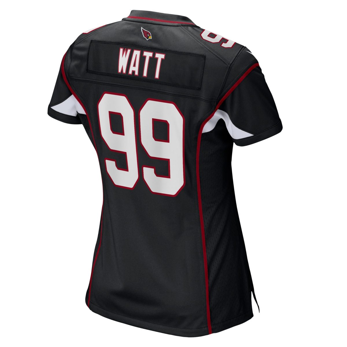 womens nike j.j. watt black arizona cardinals alternate game jersey Collection | Arizona Cardinals Official Shop for Jerseys, Hats & Apparel