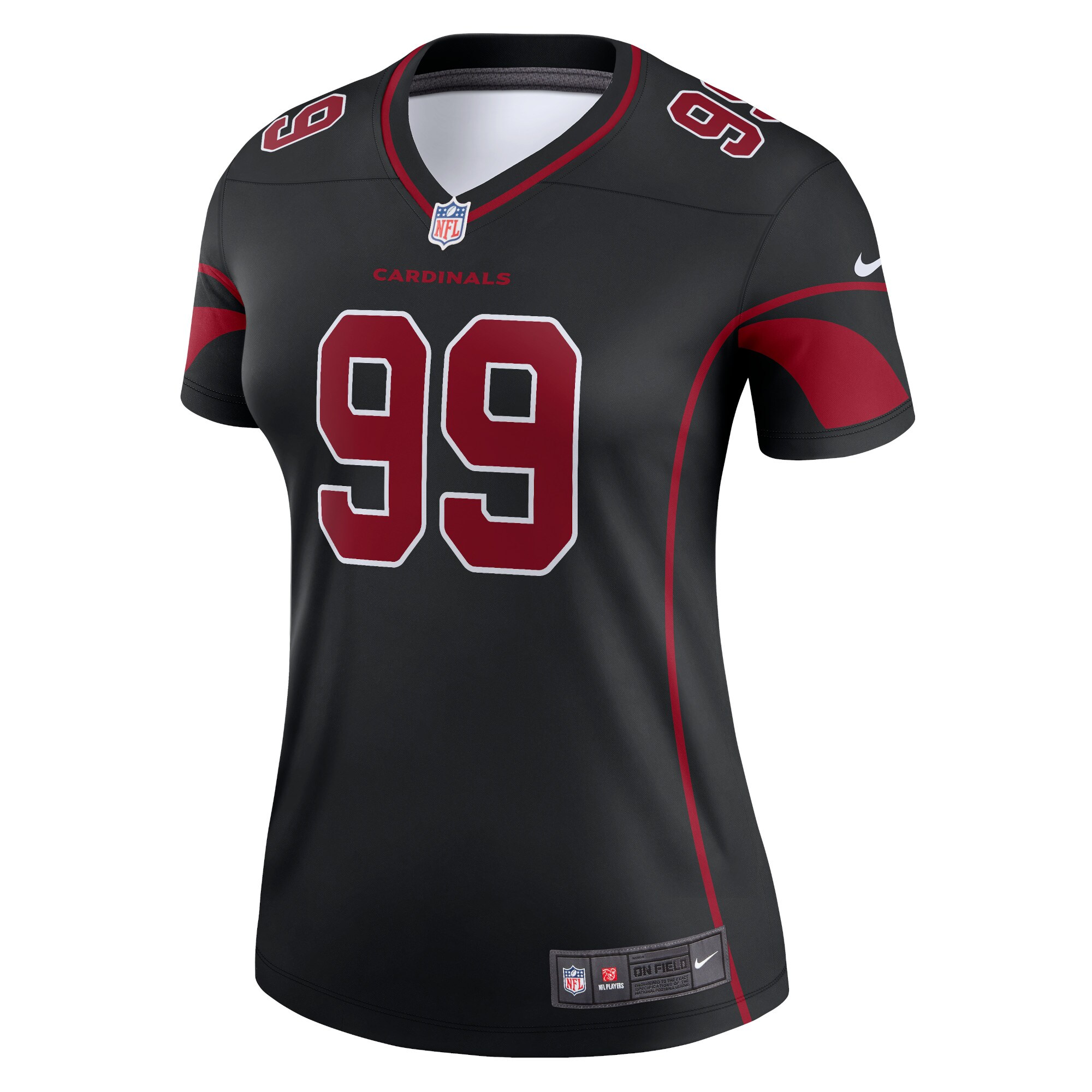 womens nike j.j. watt black arizona cardinals alternate legend player performance top Collection | Arizona Cardinals Official Shop for Jerseys, Hats & Apparel