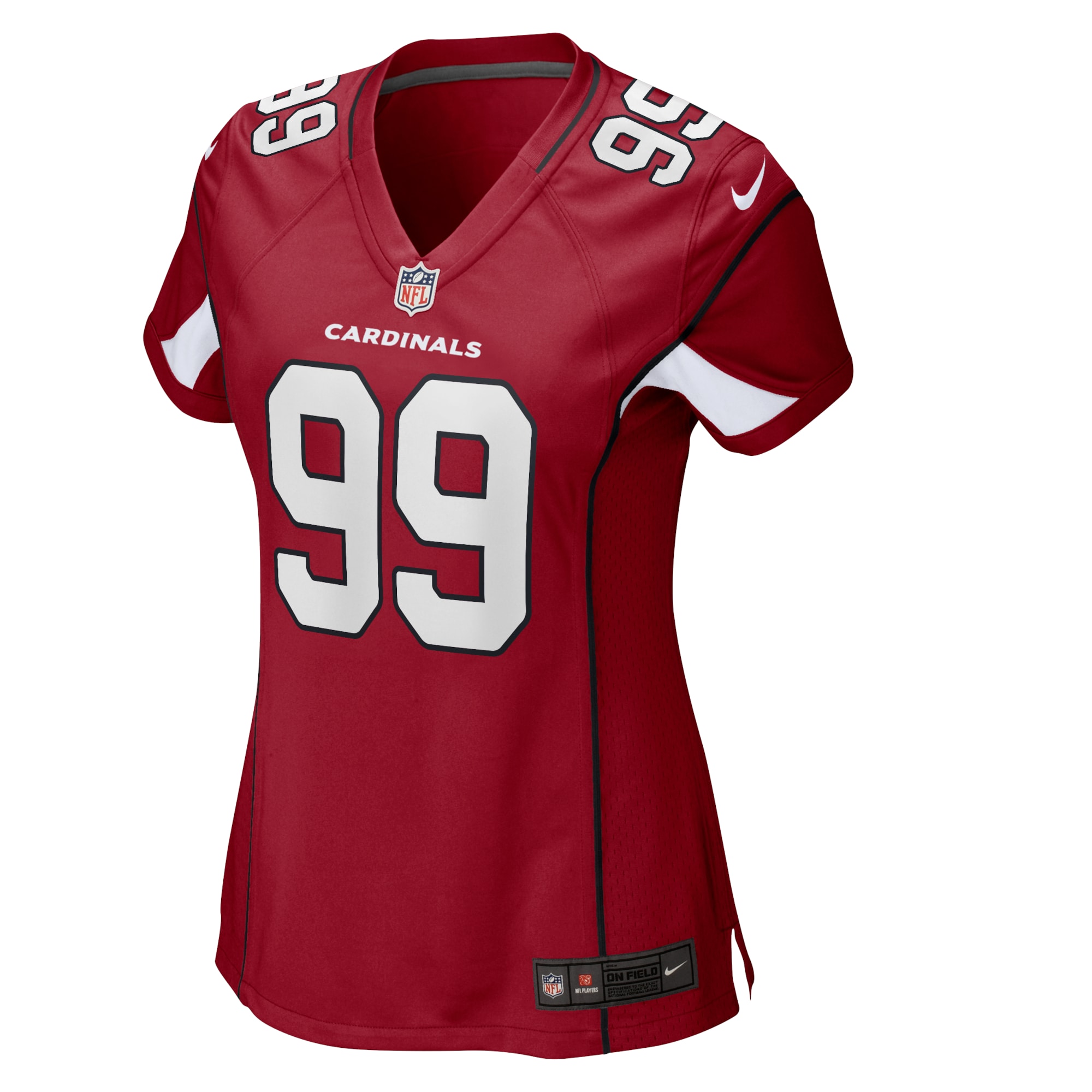 womens nike j.j. watt cardinal arizona cardinals game jersey Collection | Arizona Cardinals Official Shop for Jerseys, Hats & Apparel