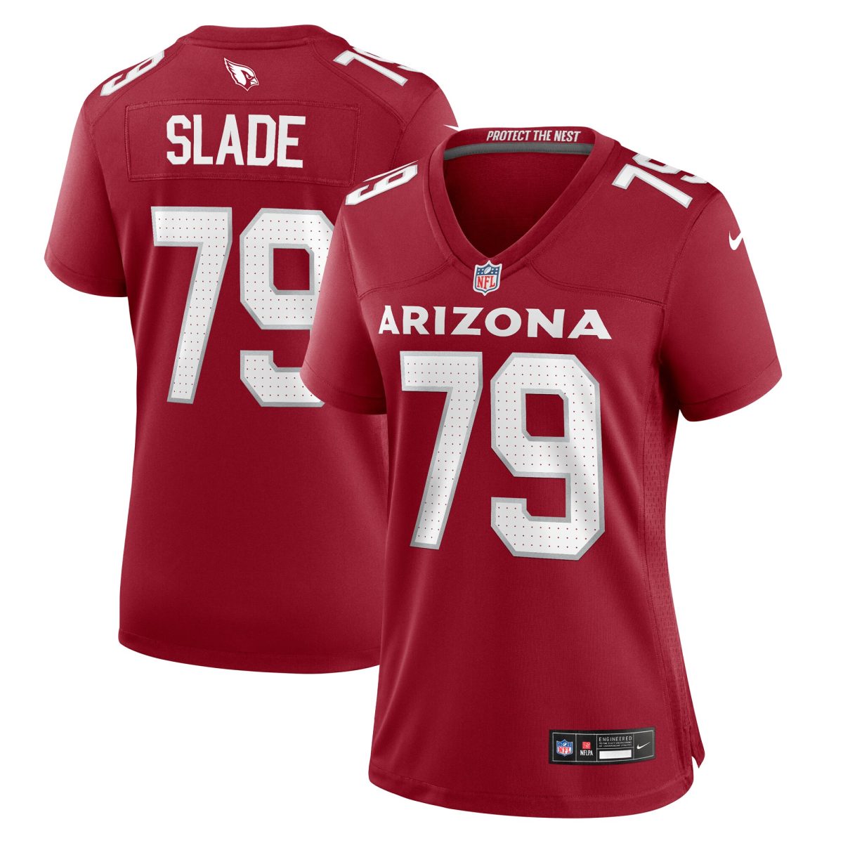 womens nike jacob slade cardinal arizona cardinals game jersey Collection | Arizona Cardinals Official Shop for Jerseys, Hats & Apparel