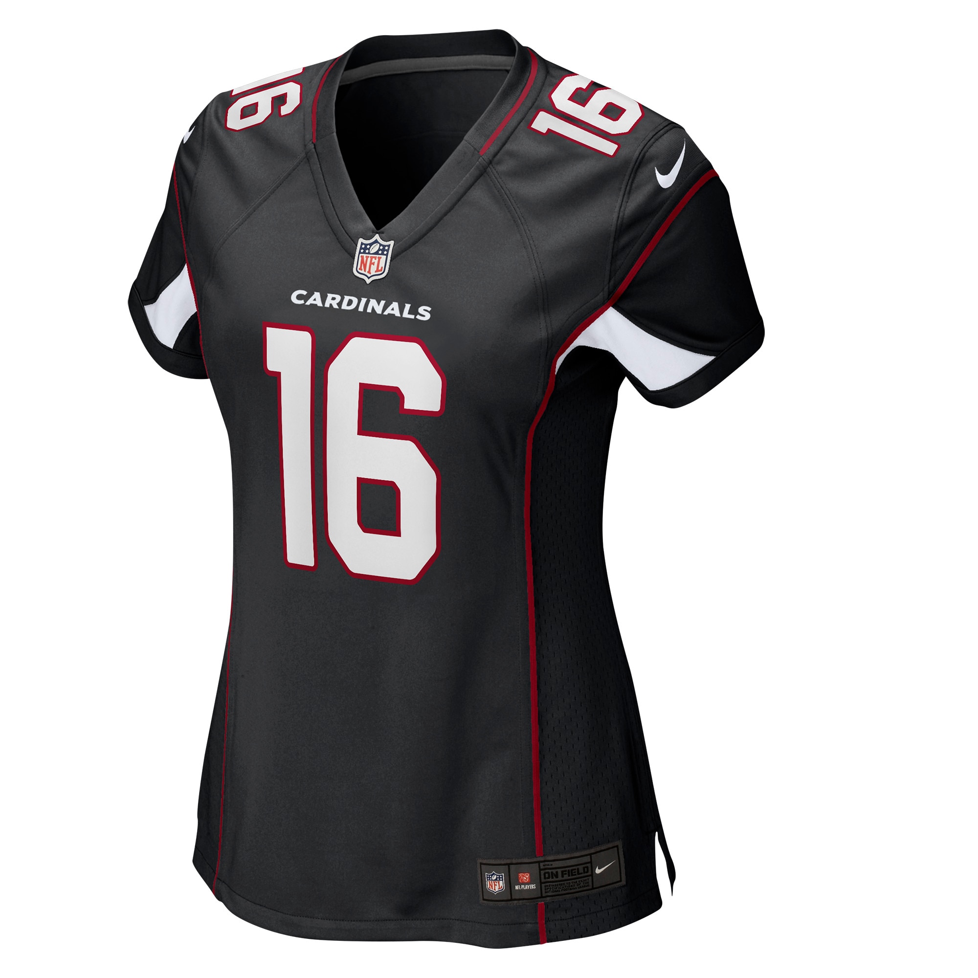 womens nike jake plummer black arizona cardinals retired game jersey Collection | Arizona Cardinals Official Shop for Jerseys, Hats & Apparel