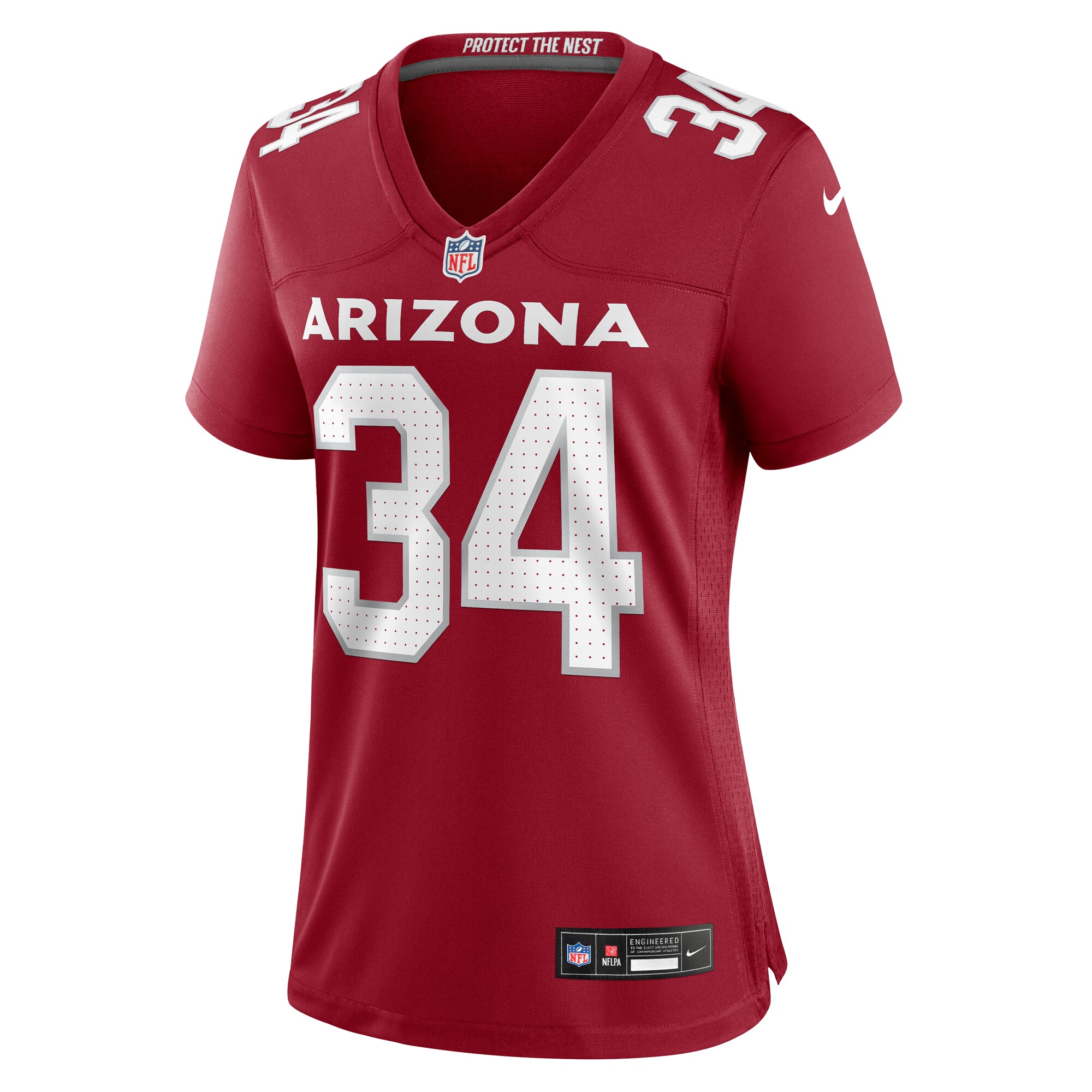 womens nike jalen thompson cardinal arizona cardinals game jersey Collection | Arizona Cardinals Official Shop for Jerseys, Hats & Apparel