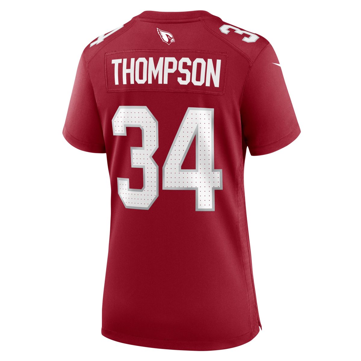 womens nike jalen thompson cardinal arizona cardinals game jersey Collection | Arizona Cardinals Official Shop for Jerseys, Hats & Apparel