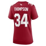 womens nike jalen thompson cardinal arizona cardinals game jersey Collection | Arizona Cardinals Official Shop for Jerseys, Hats & Apparel